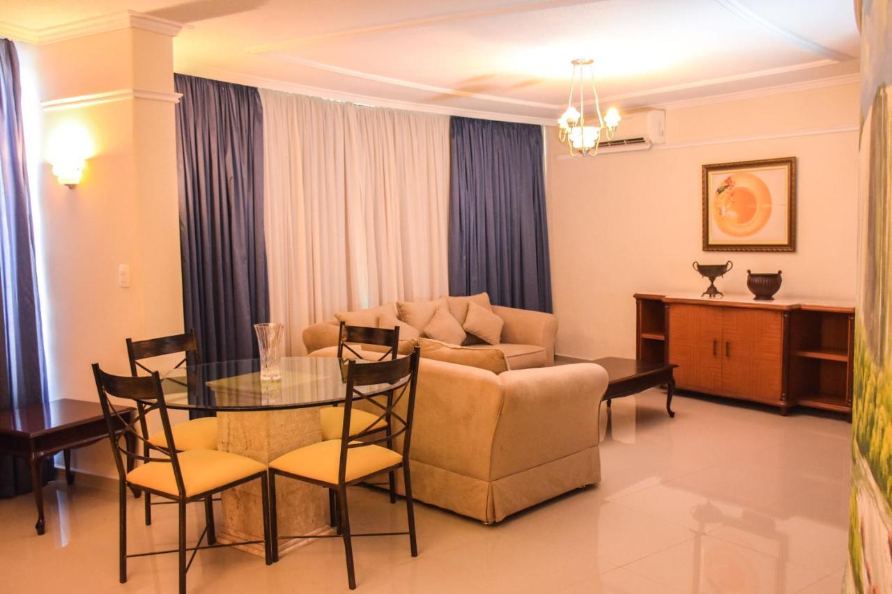 Hotel Golden Park Internacional Foz & Convencoes By Nacional Inn Foz do Iguacu Ngoại thất bức ảnh